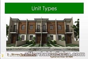 1st picture of Capitol 2 Storey Cebu City 888 Acacia Dr For Sale in Cebu, Philippines