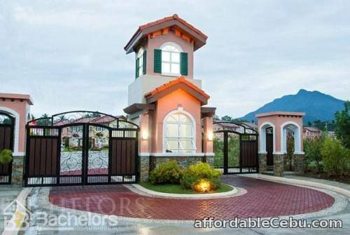 3rd picture of Camella Riverfront Talamban Fatima Model Pre Selling For Sale in Cebu, Philippines