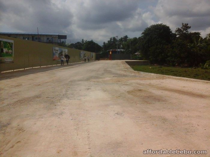 3rd picture of House & Lot For Sale in Richwood Subdivision Compostela,Cebu For Sale in Cebu, Philippines