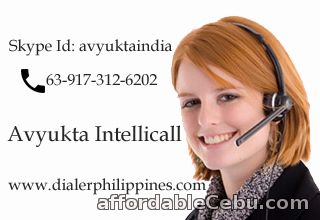 1st picture of Free Call Center Dialer for unlimited seats with VoIP Minutes For Sale in Cebu, Philippines