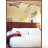 Stay in Manila, Red Planet Hotel near Mall of Asia
