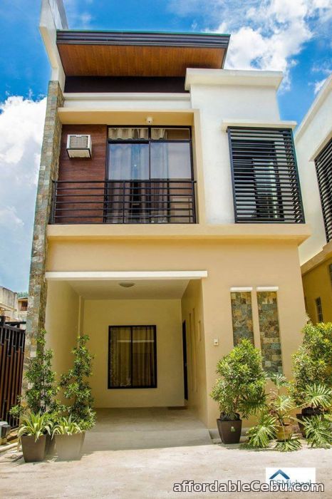 1st picture of House For Sale in Cebu City Pristine Grove Talamban For Sale in Cebu, Philippines