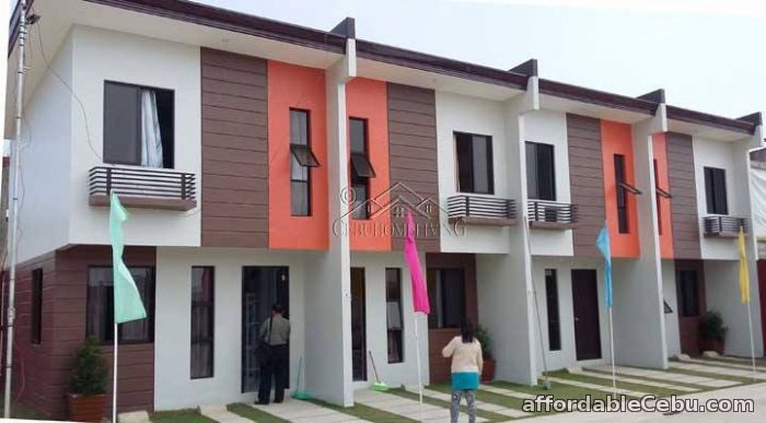 1st picture of House For Sale in Cebu Novona Subdivision For Sale in Cebu, Philippines