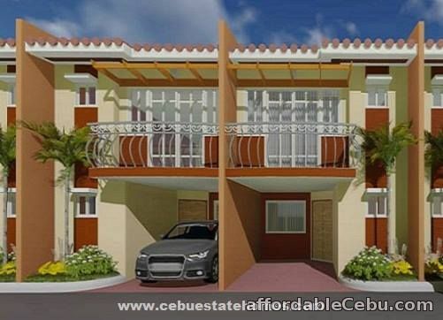 5th picture of House For Sale in Cebu City Santa Monica Estate Talisay For Sale in Cebu, Philippines
