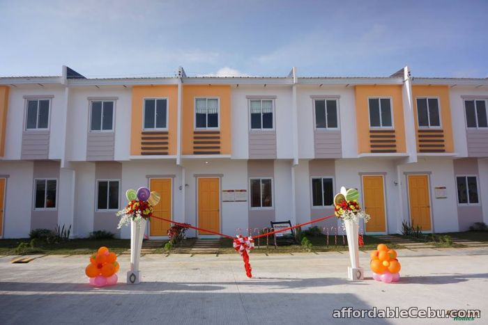 1st picture of Richwood Homes Subdivision in Compostela, Cebu For Sale in Cebu, Philippines