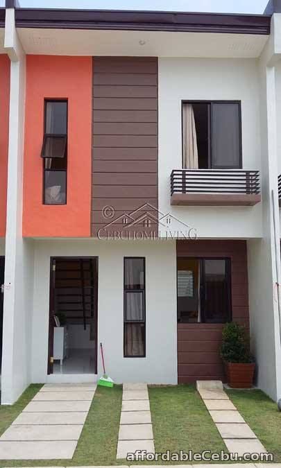 2nd picture of House For Sale in Cebu Novona Subdivision For Sale in Cebu, Philippines