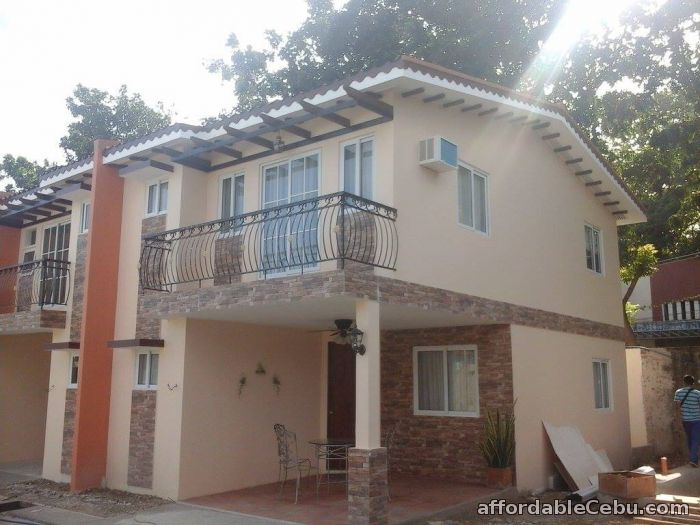 2nd picture of House For Sale in Cebu City Santa Monica Estate Talisay For Sale in Cebu, Philippines 2nd picture of House For Sale in Cebu City Santa Monica Estate Talisay For Sale in Cebu, Philippines