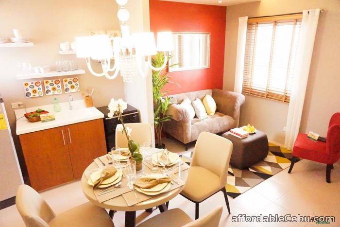 2nd picture of Richwood Homes Subdivision in Compostela, Cebu For Sale in Cebu, Philippines