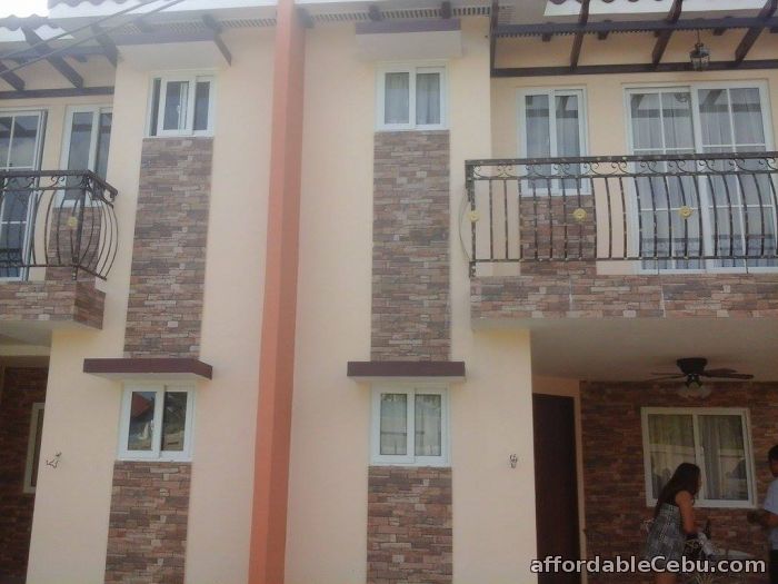 3rd picture of House For Sale in Cebu City Santa Monica Estate Talisay For Sale in Cebu, Philippines