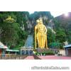 Malaysia tour package, time with the family