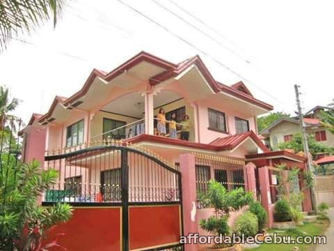 1st picture of House and Lot For Sale in Cebu, Philippines
