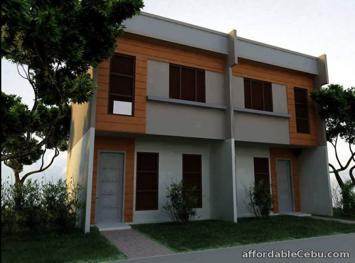 5th picture of House & Lot For Sale in Cebu Deca homes Phase 3 For Sale in Cebu, Philippines