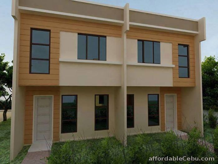 3rd picture of House & Lot For Sale in Cebu Deca homes Phase 3 For Sale in Cebu, Philippines