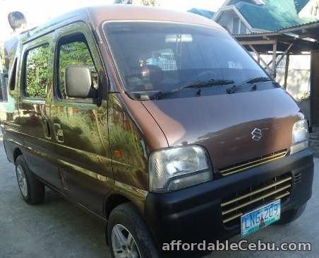 1st picture of Suzuki Doublecab 2010 For Sale in Cebu, Philippines