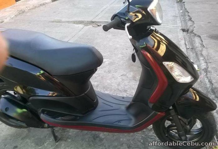 1st picture of Piaggio Scooter Fly 150 For Sale in Cebu, Philippines