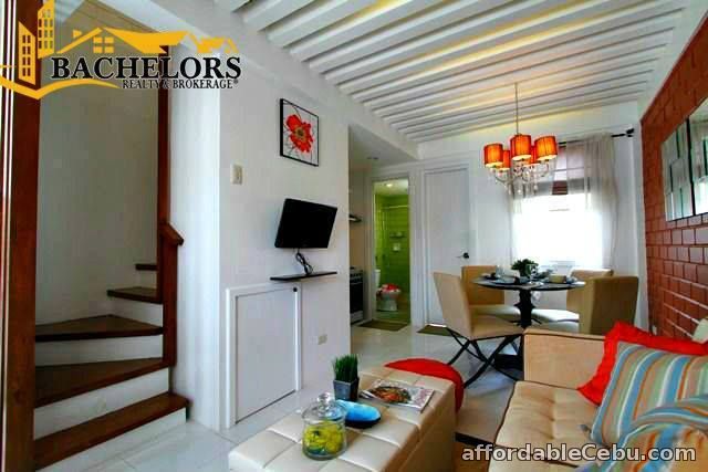 3rd picture of Colorado Dos RFO Duplex For Sale in Cebu, Philippines