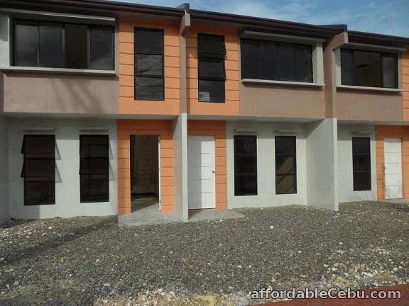 1st picture of House & Lot For Sale in Cebu Deca homes Phase 3 For Sale in Cebu, Philippines