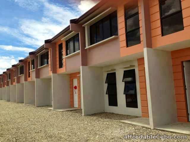2nd picture of House & Lot For Sale in Cebu Deca homes Phase 3 For Sale in Cebu, Philippines