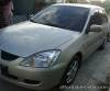 Mitsubishi Lancer GLS 2005