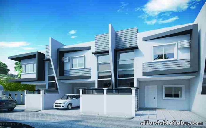 2nd picture of North8 Residences Townhouses For Sale in Cebu, Philippines