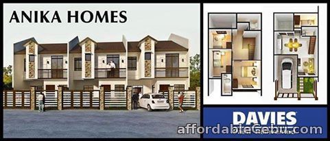 5th picture of Ready for Occupancy 4-Bedroom Townhouse For Sale in Cebu, Philippines