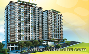 1st picture of Condo for sale at Sundance Residences For Sale in Cebu, Philippines