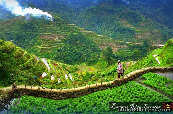 1st picture of Banaue tour, 3 days with private transport for 4 Offer in Cebu, Philippines