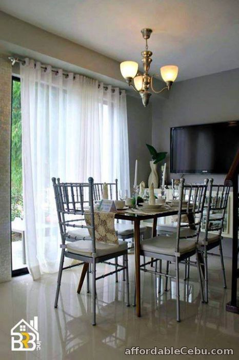 2nd picture of 5-Bedroom Anikahomes Townhouse in Talisay City Cebu For Sale in Cebu, Philippines