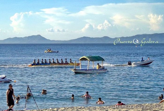 1st picture of Coco Beach Puerto Galera, 2 nights package for 4 Offer in Cebu, Philippines