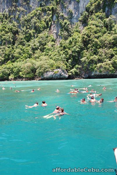2nd picture of Phuket Thailand with Singapore Tour Package for Honeymooners Offer in Cebu, Philippines