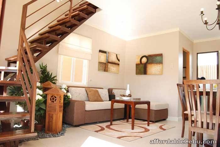 3rd picture of House & Lot For Sale in Cebu City Garden Bloom For Sale in Cebu, Philippines