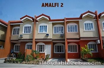 2nd picture of 2 storey Townhouse for rent For Rent in Cebu, Philippines