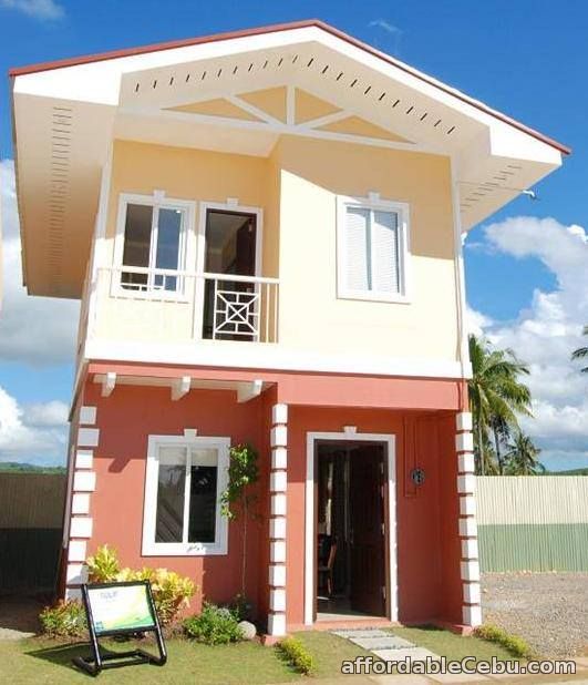 1st picture of House & Lot For Sale in Cebu City Garden Bloom For Sale in Cebu, Philippines