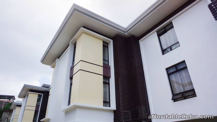 1st picture of Courtyards At Brookridge 1-Bedroom Condo For Sale in Cebu, Philippines