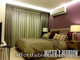 3rd picture of Condo for sale at Sundance Residences For Sale in Cebu, Philippines