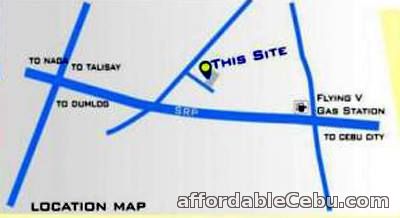 2nd picture of House & Lot For Sale In Cebu City Along SM SeeSide Gio Homes SRP For Sale in Cebu, Philippines