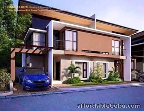 2nd picture of Villa Teresa Subdivision RFO For Sale in Cebu, Philippines