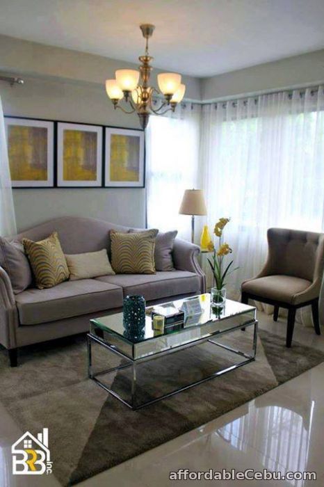 3rd picture of Ready for Occupancy 4-Bedroom Townhouse For Sale in Cebu, Philippines 3rd picture of Ready for Occupancy 4-Bedroom Townhouse For Sale in Cebu, Philippines