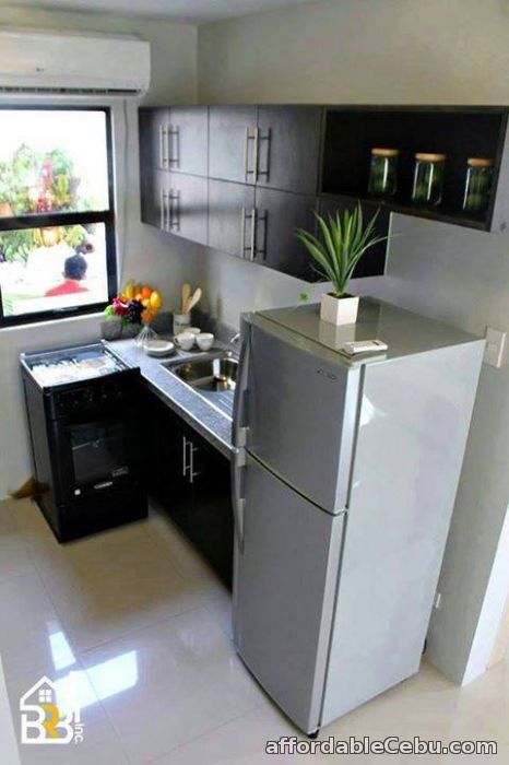 4th picture of Ready for Occupancy 4-Bedroom Townhouse For Sale in Cebu, Philippines