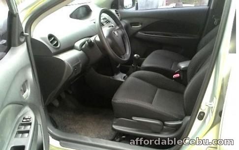 3rd picture of TOYOTA VIOS For Sale in Cebu, Philippines