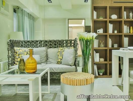 2nd picture of Condo for sale at Sundance Residences For Sale in Cebu, Philippines