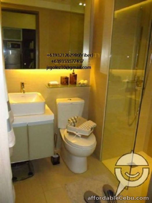 4th picture of Condo for sale at Sundance Residences For Sale in Cebu, Philippines