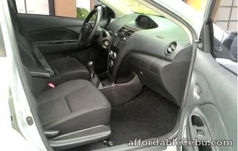 2nd picture of TOYOTA VIOS For Sale in Cebu, Philippines
