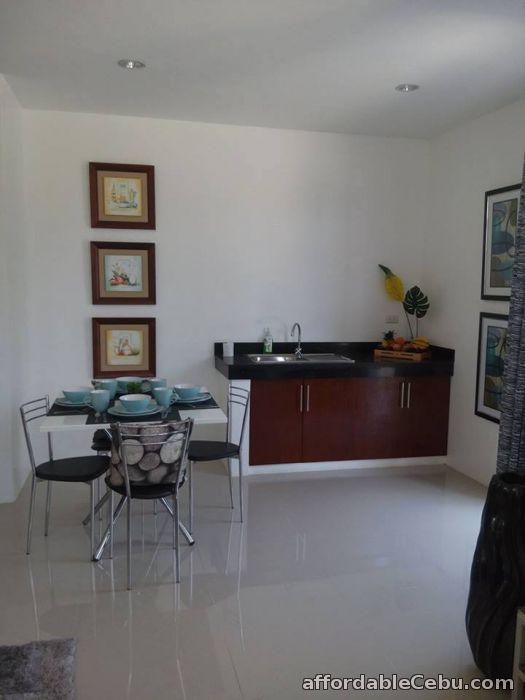 3rd picture of House & Lot For Sale Along The Road 88 Brookside Residences For Sale in Cebu, Philippines