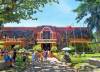 Baler tour package, 2 nights at Costa Pacifica