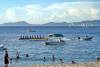 Coco Beach Puerto Galera, 2 nights package for 4