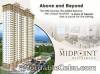 condo for sale at The MIDPOINT Residences,cebu city