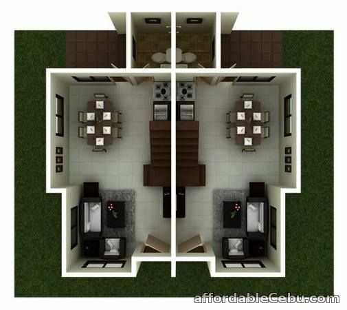 5th picture of House & Lot For Sale in Cebu Colorado Homes Liloan,Cebu For Sale in Cebu, Philippines