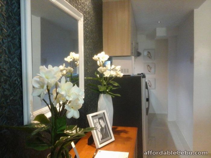3rd picture of condo for sale at COURTYARDS AT BROOKRIDGE cebu city For Sale in Cebu, Philippines