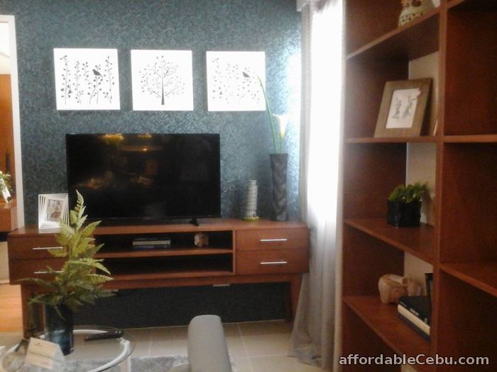 4th picture of condo for sale at COURTYARDS AT BROOKRIDGE cebu city For Sale in Cebu, Philippines